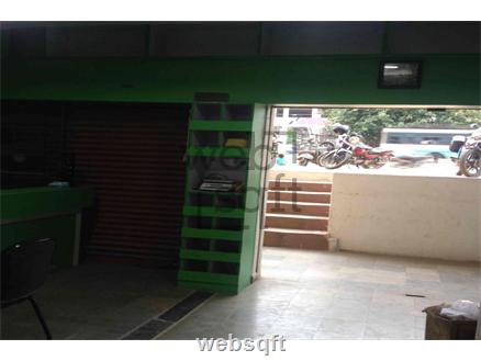 Hyderabad Shop-Mulgi for Rent